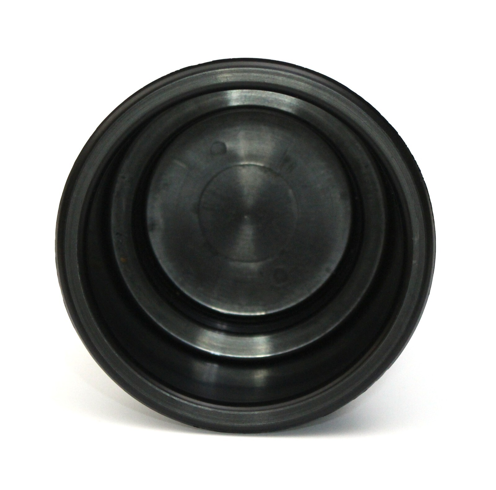 Black Jumbo Plastic Cup Holder Insert for Boat RV Car Truck