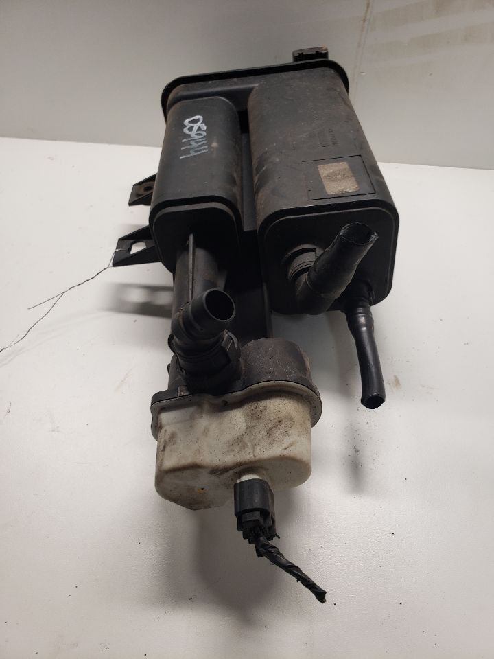 Clubman 2008 Fuel Vapor Canister OEM