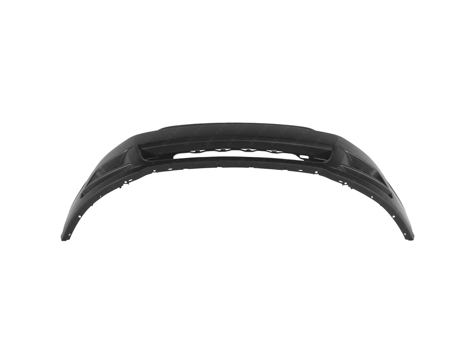 NEW Primered Front Bumper Cover Replacement for 2013 2014 Ford Mustang 13 14