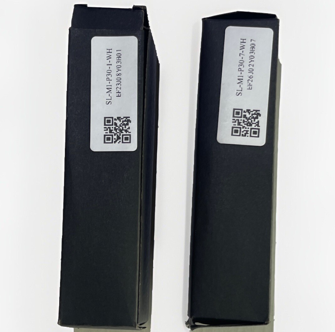 Set Of 2 TWO Solong Tattoo Machines Battery Wireless & Wired Case Tattoo Kit Gun