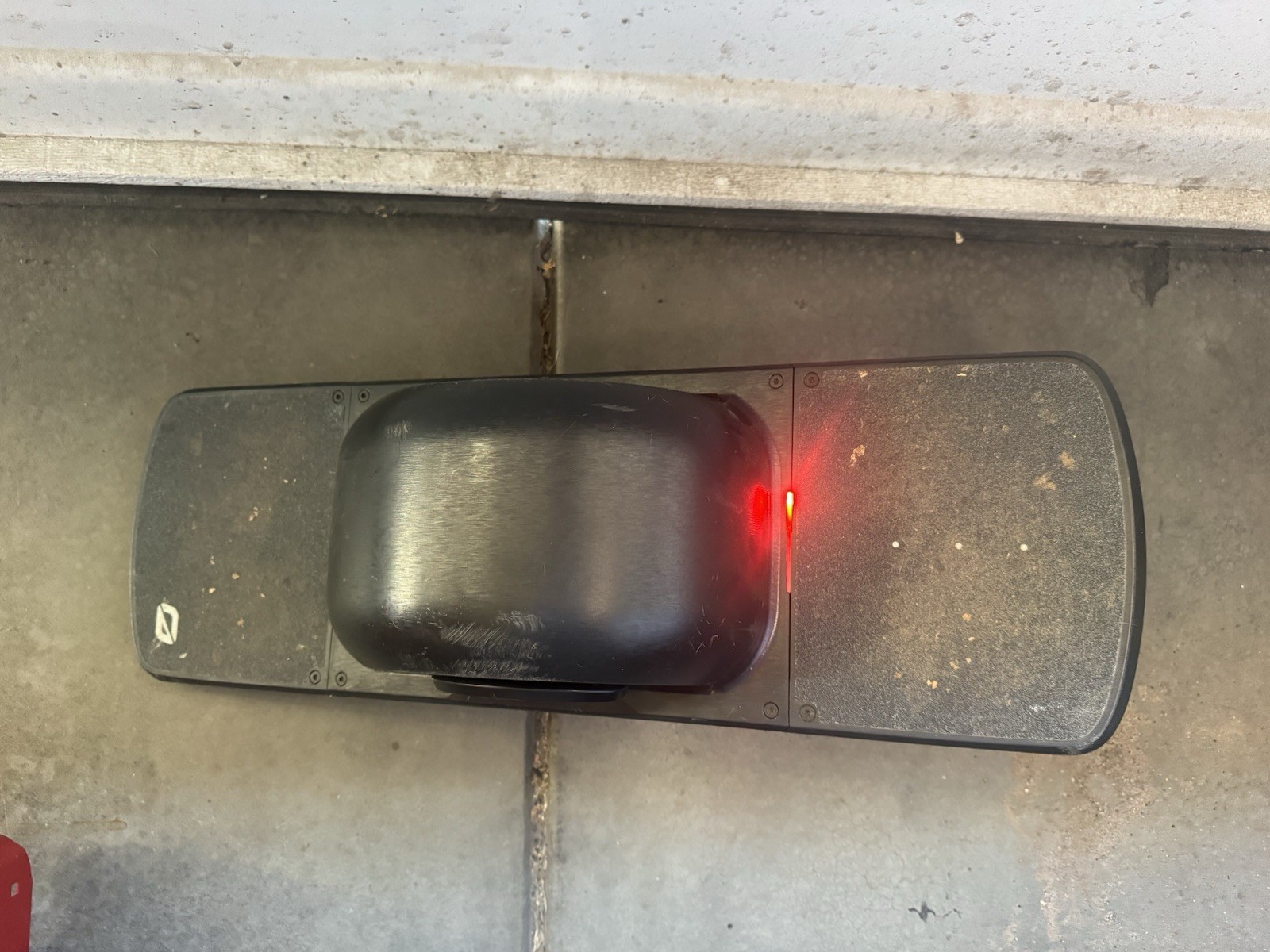 OneWheel Pint Balance Skate Board Black