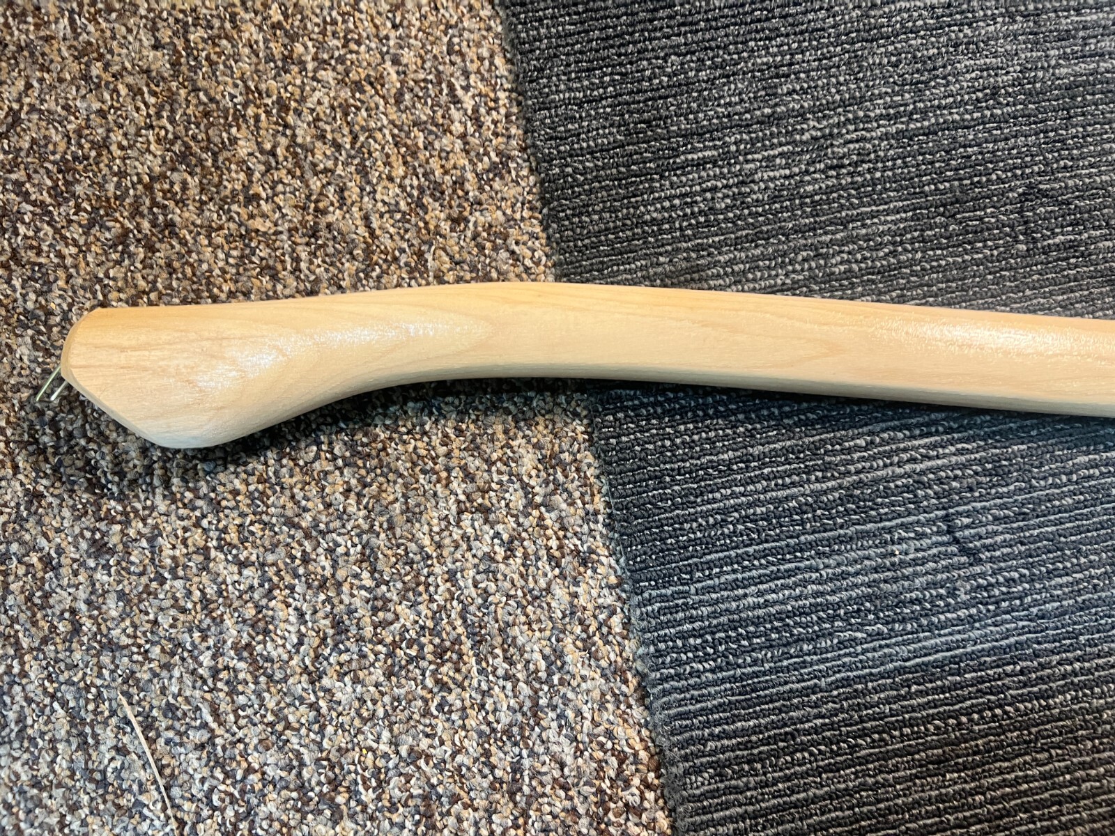 Ames Axe Handle 2036700 True Temper Replacement Single Bit Hickory