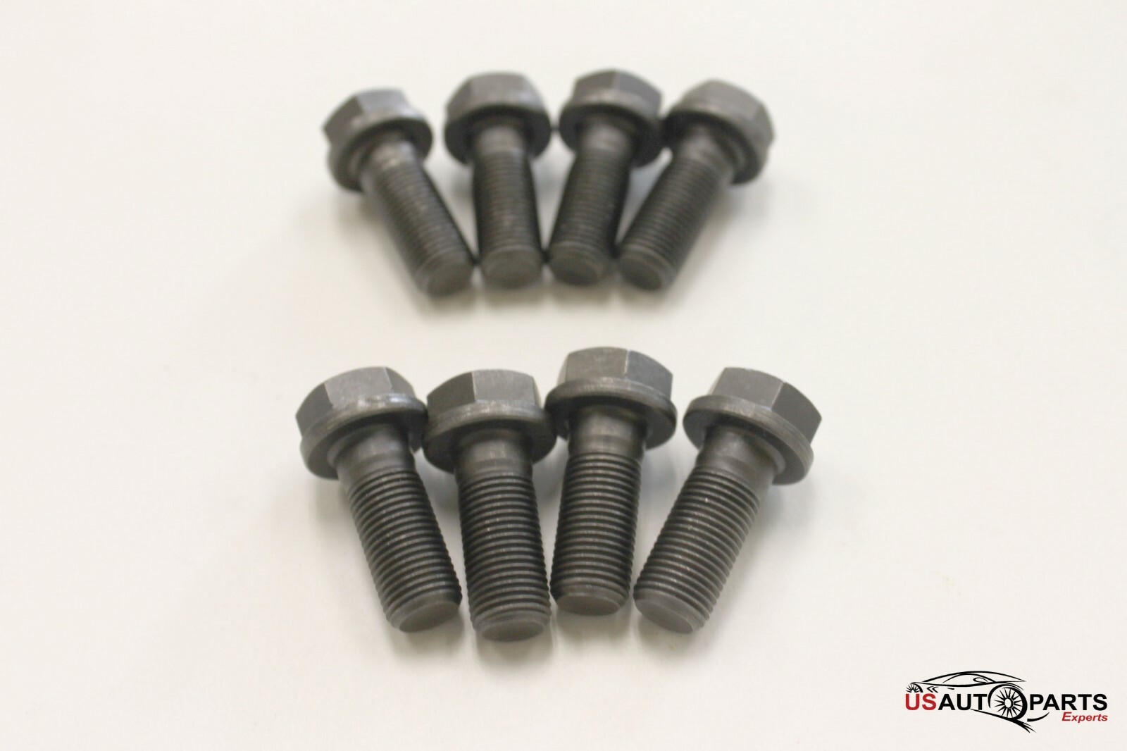 SET OF 8 - OEM Subaru - Flywheel Bolts - Impreza WRX STi Forester Legacy - 02-18