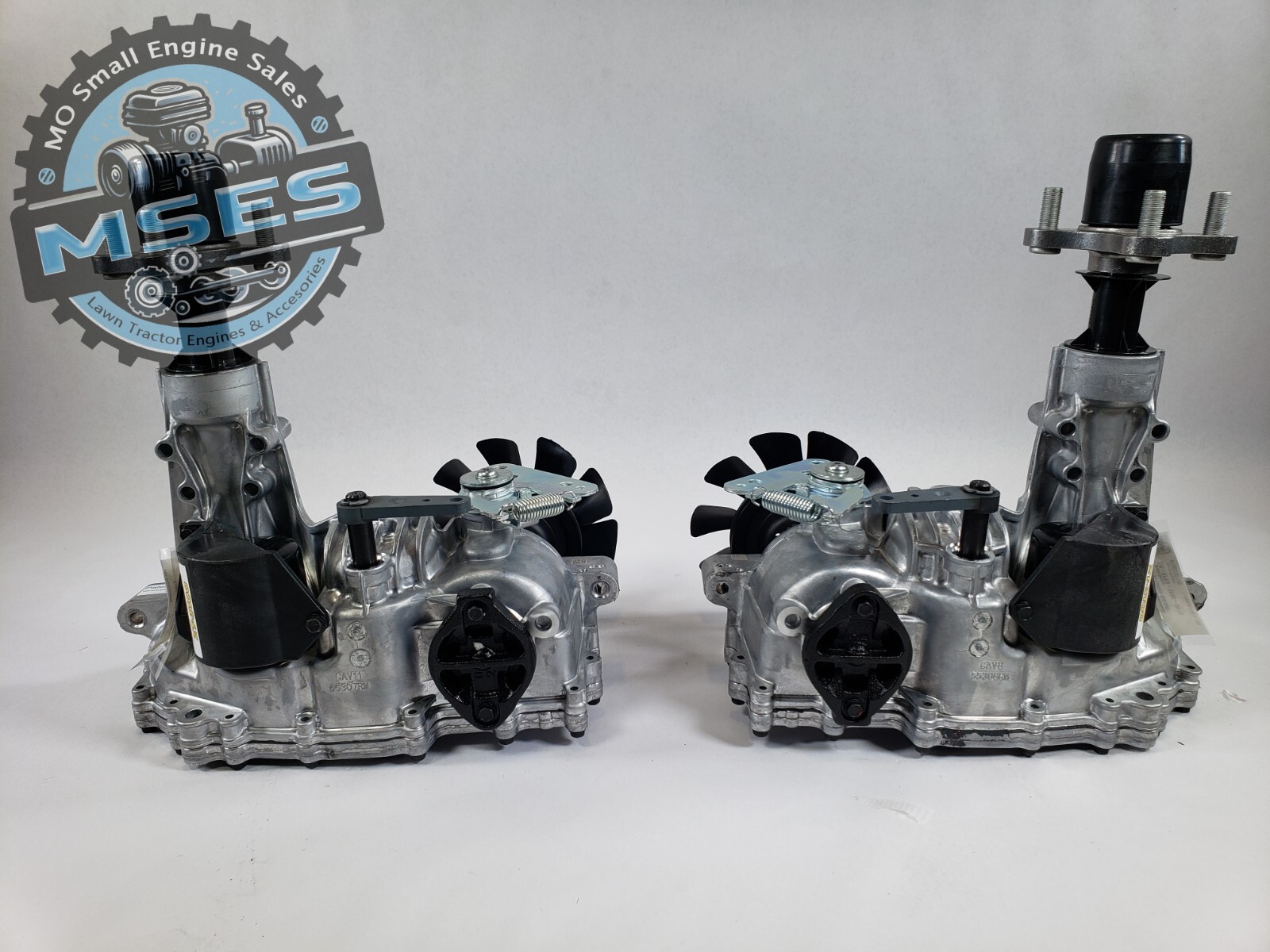 HydroGear ZT3100 Hydrostatic Wheel Drive ZM-KPEB-SN8C-3MTX & ZM-GPEB-SN8B-2MTX