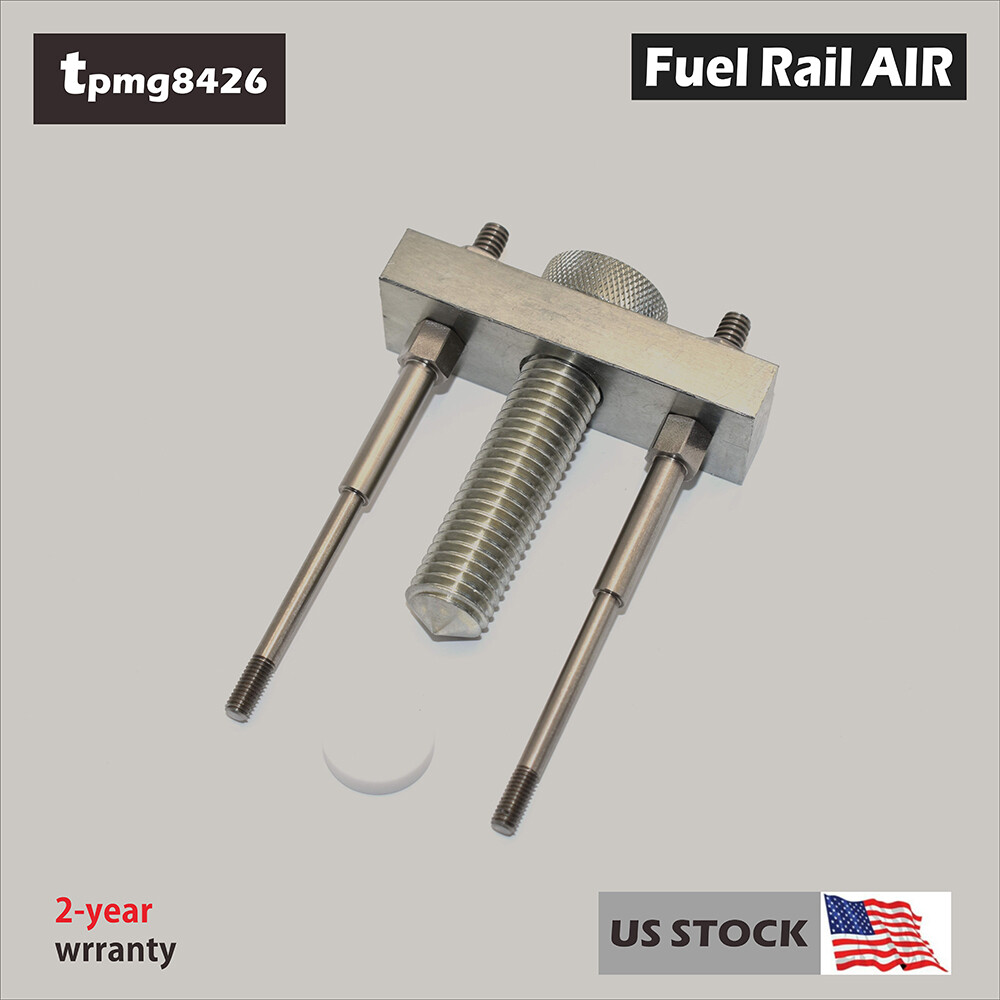 For Mercury Marine Quicksilver Optimax Fuel Rail Diaphragm Tool Kit PN 91-889431