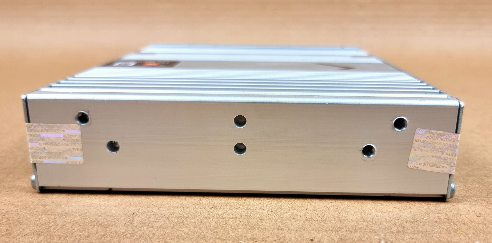 Toyota Camry 2007-2011 JBL Amplifier 86280-0w390 Oem Used 862800w390