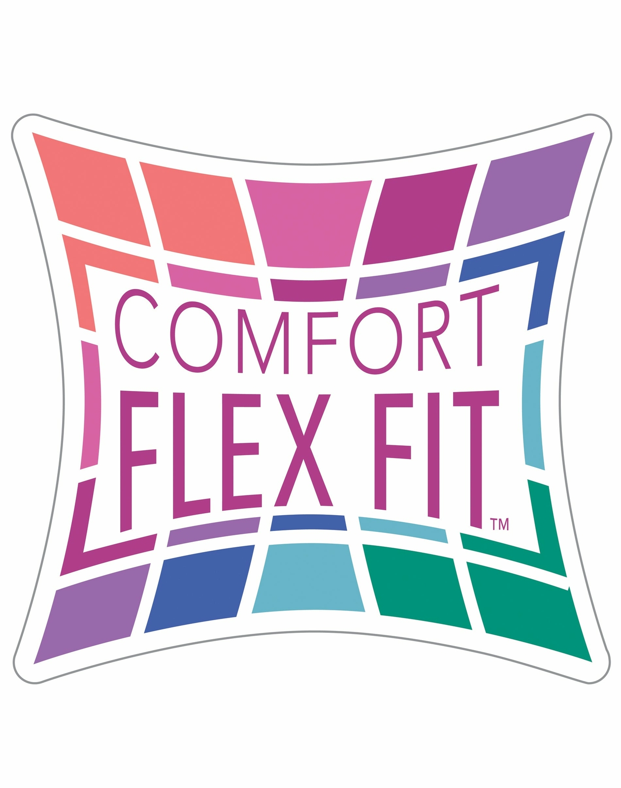 Just My Size Wirefree Bra Moisture Control Pure Comfort Seamless Plus Size 1x-6x