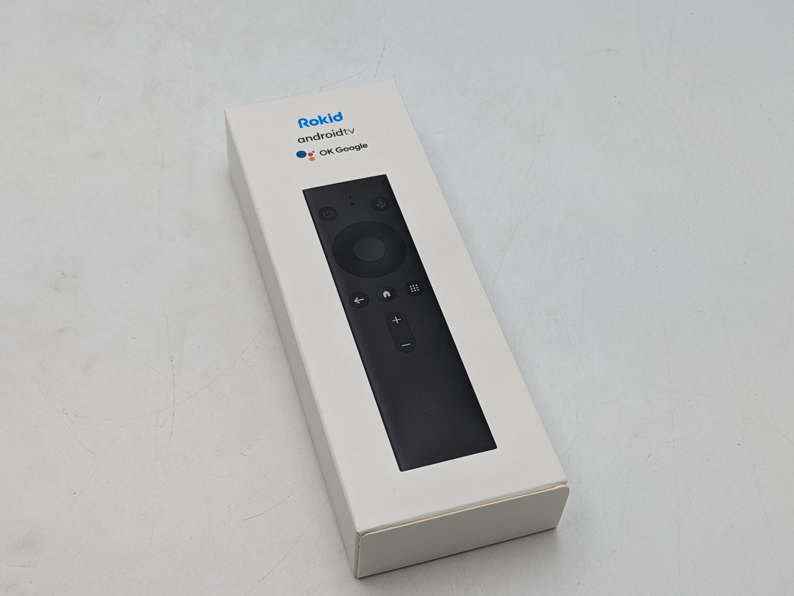 Rokid Joy Bundle with Rokid Max, Station, & Remote AR Entertainment Glasses