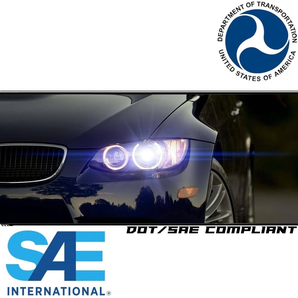 OE Fitment Replacement Headlights Signal Marker Lights Fog Lights 1999-2002