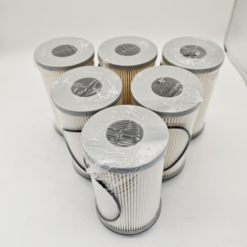 6PCS NEW DEPTH COALESCER FUEL FILTER FITS FOR PACCAR 7 MICRONS PART K37-1032