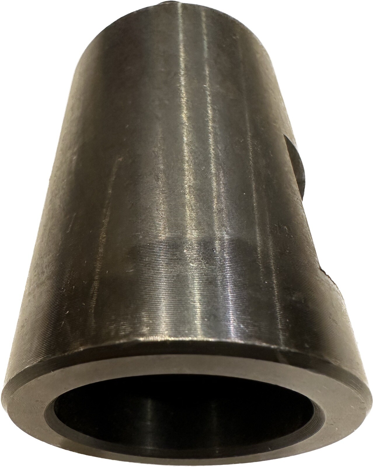 Core Drill Bit Adapter 5/8"-11 Thread Male to 1-1/4"-7 Thread Female