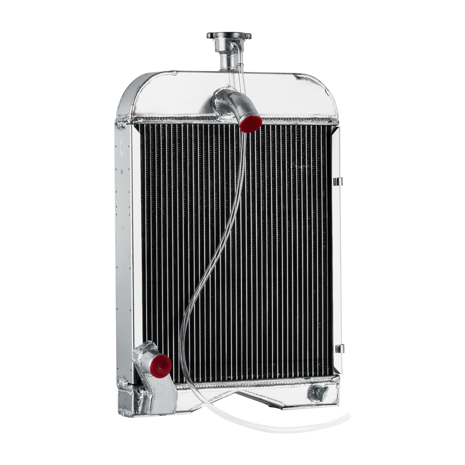 3 Row Aluminum Radiator Fits Ford 8N 9N 2N Tractors 8N8005 86551430