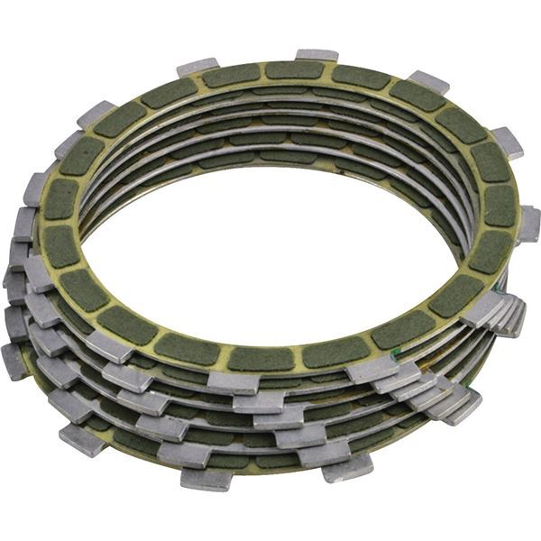 Barnett - 301-90-10025 - Clutch Friction Plate