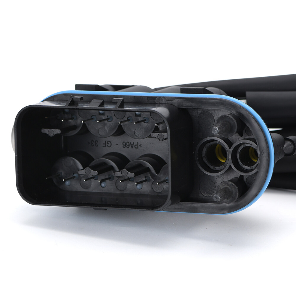 Spider Vortec Fuel Injector For Chevy Pickup Truck V8 5.0L 5.7L FJ504 89060440