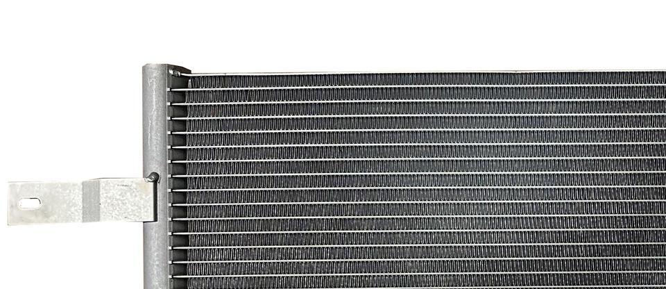 Transmission Oil Cooler For 2008-2016 Ford F-350 Super Duty 6.8L 6.2L 5.4L