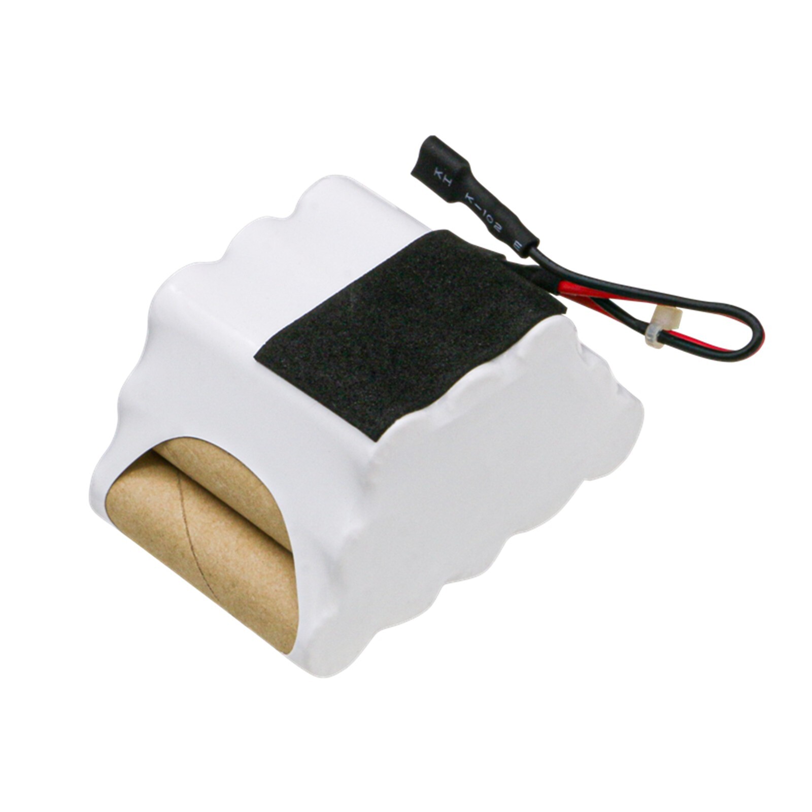 Kastar 15.6V 2000mAh Battery Replace for Shark SV75Z_N, SV75SP_N, SV75N SV7514