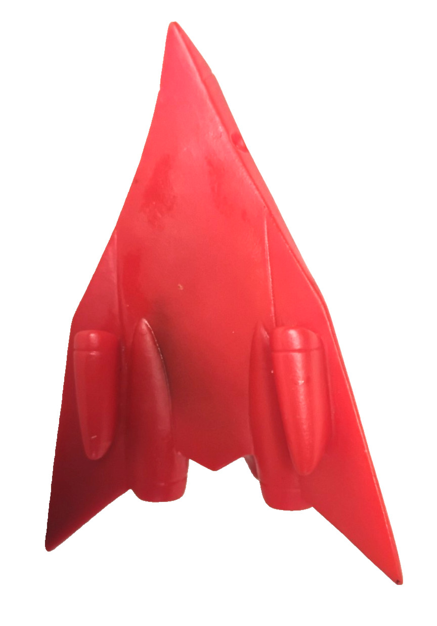 Mattel Vintage Jumbo Shogun Warrior Mazinga Machinder Condor Brain Ship 1970's