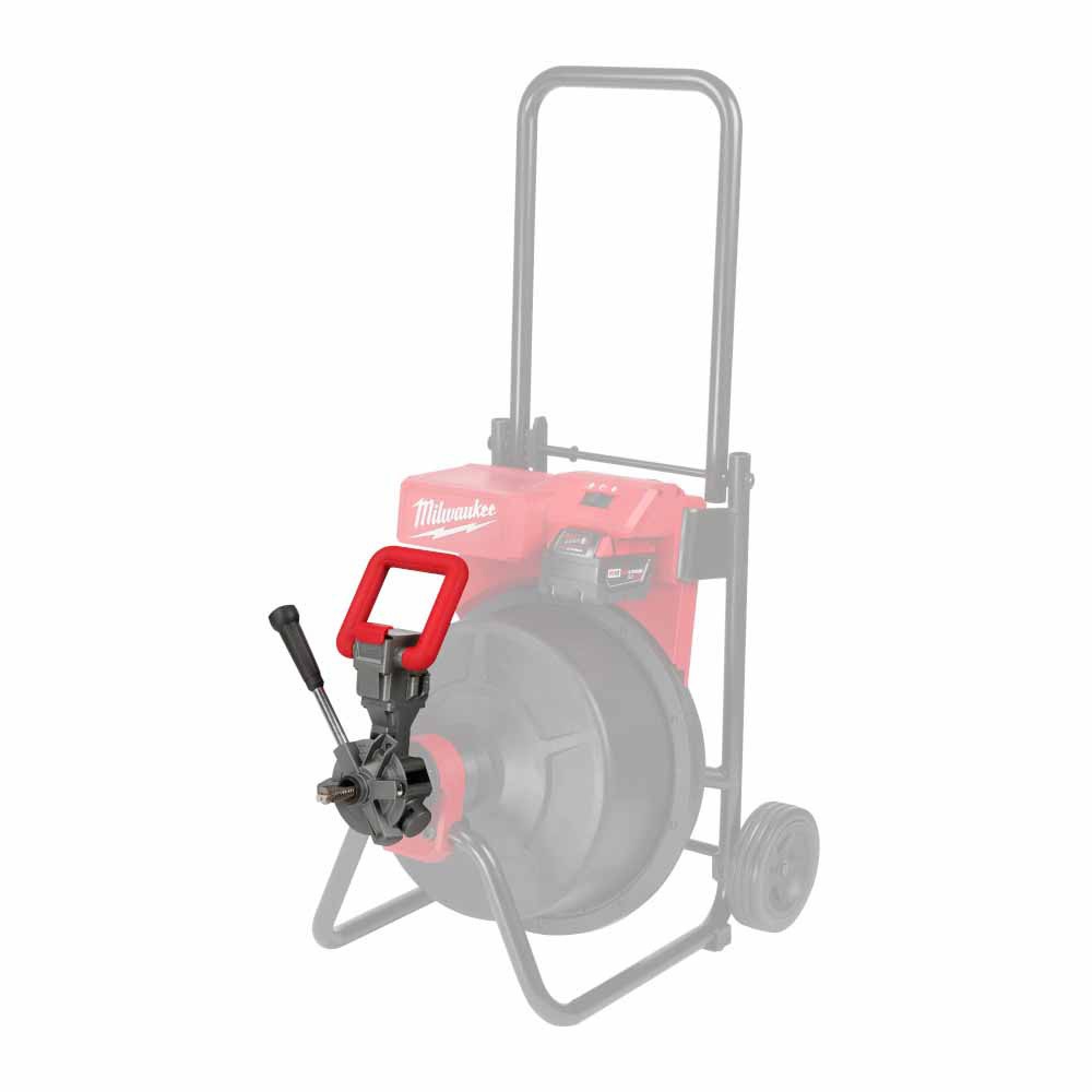 Milwaukee 47-53-2816 Cable Drive Assembly for M18 Drum Machine