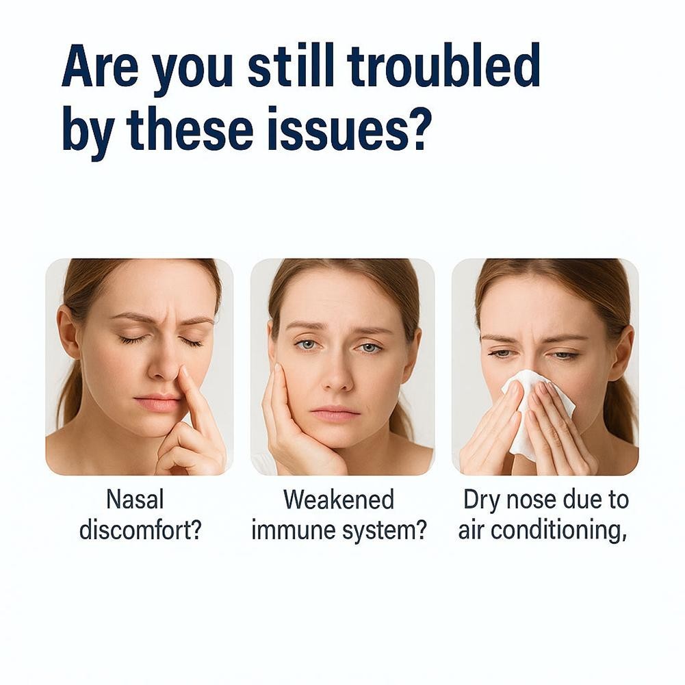 2X Iodine Nasal Spray,Nasal Iodine – NasalsCleanse Refreshes Your NasalsPassages