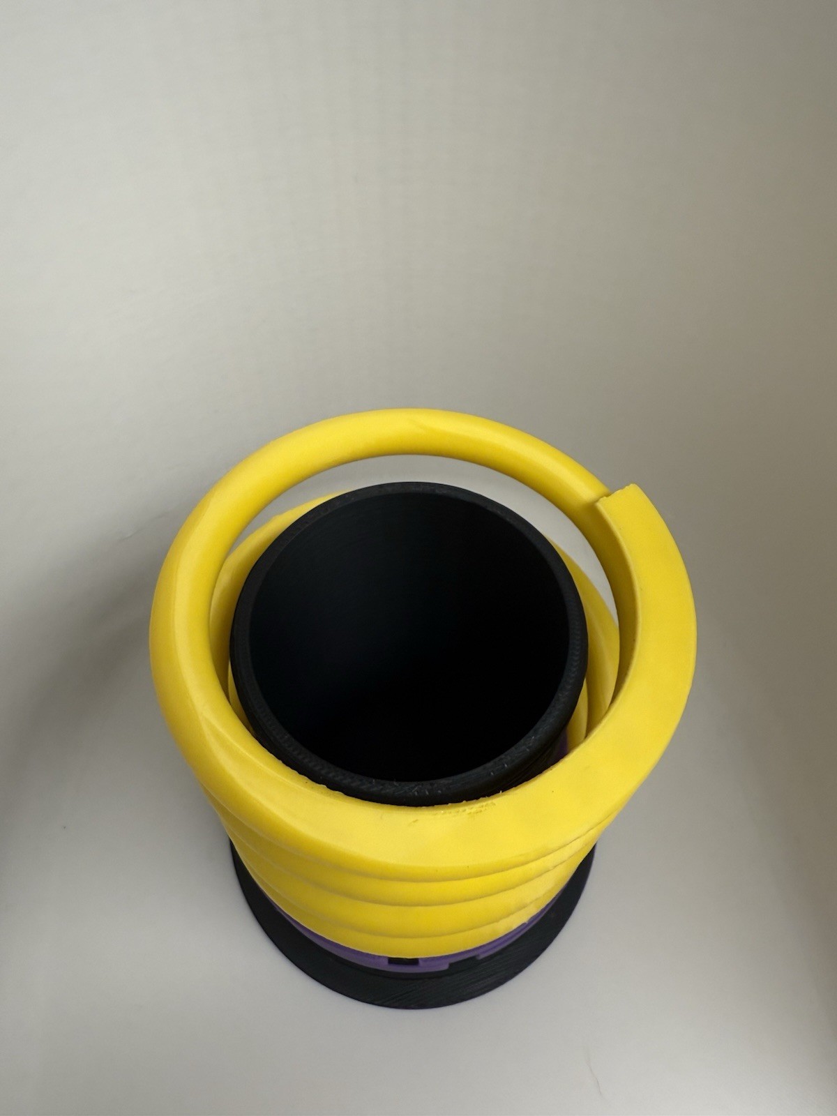 Coilover Pen Desk Organize Holder Set For Garage or Office. Car guy gift