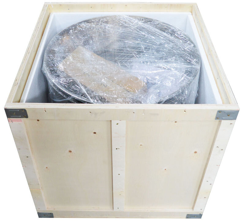 NEW Commercial Charcoal Roast Duck Oven Turkey Chicken Roaster Cooker BBQ Grill