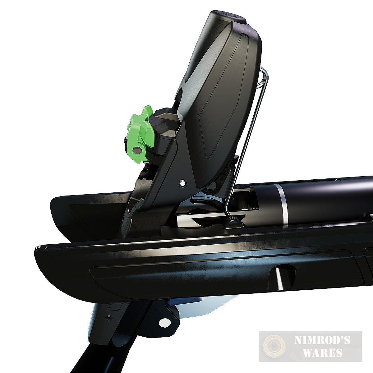 Gamo Swarm Magnum Pro AIR RIFLE .177 1650fps 10-shot GEN3i 6110039354 FAST SHIP