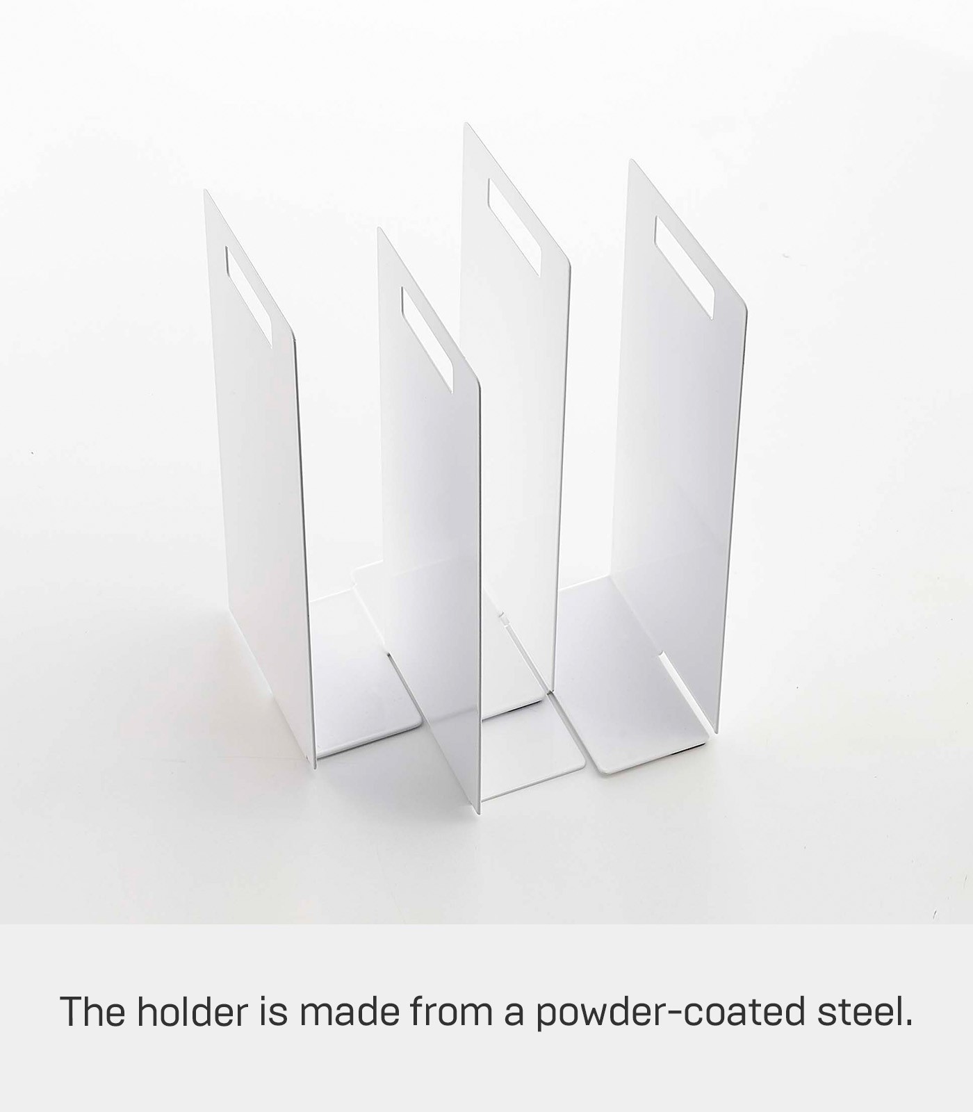 Yamazaki Home TOWER Towel Storage Organizer – 30% OFF MSRP