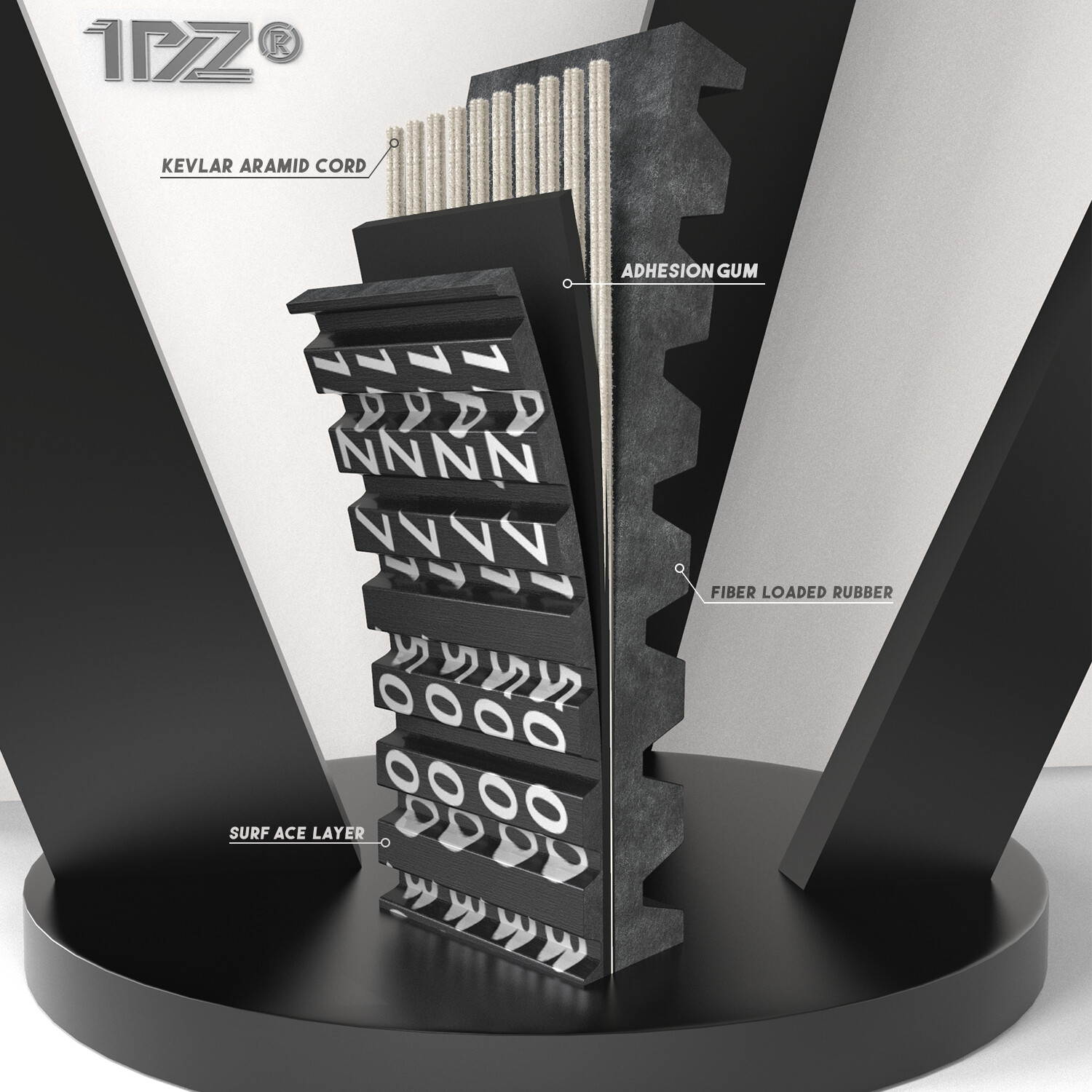 For OEM Drive Belt Can Am Commander 800R 1000 Electric Maverick 1000R Max 1000R