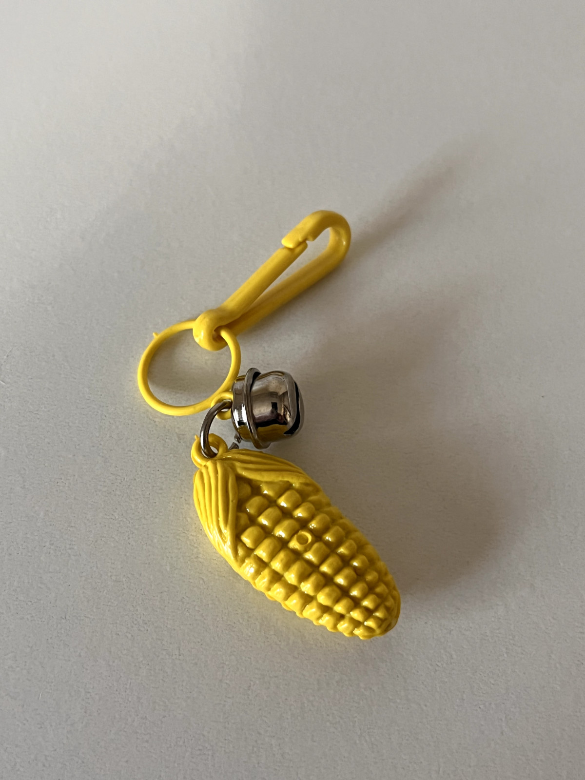 Vintage 1980s Plastic Bell Charms / Multi-Listing / You Pick!