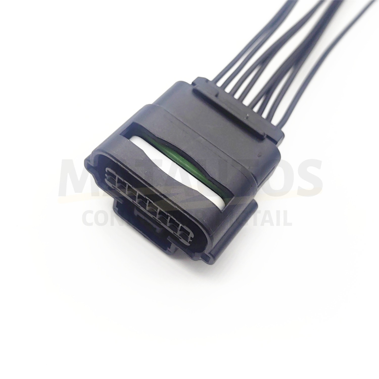 8 Wire Blind Spot Collision Sensor Connector Repair For 2015-2024 Nissan Murano