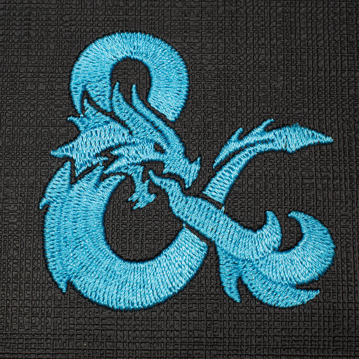 Premium Book Cover D&D Leatherette Holder Storage Secure Organizer Protector