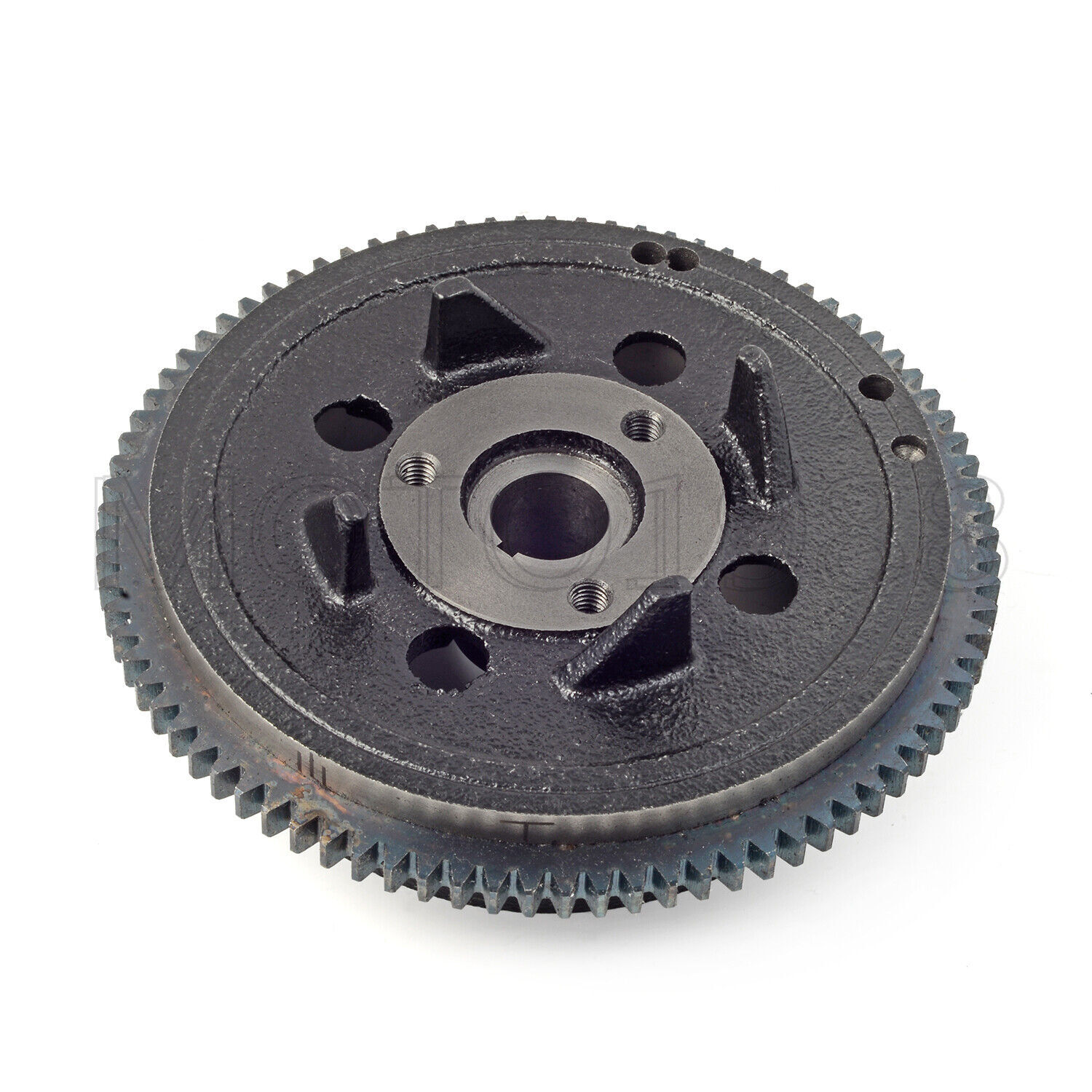 Magneto Rotor Flywheel For Polaris Scrambler 500 4x4 2004-2009 3089247 3089544