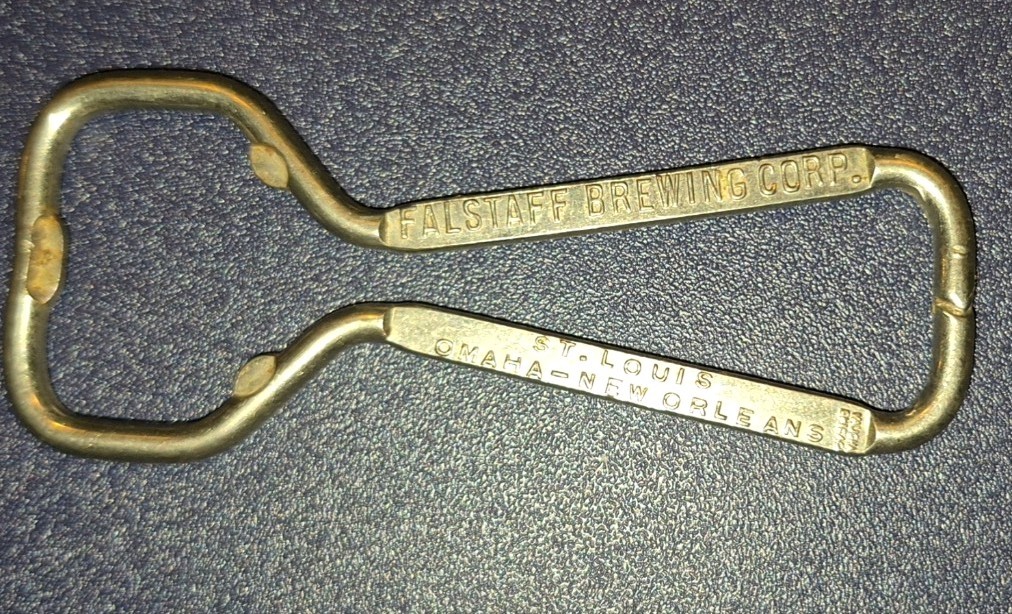 Vintage Texas Starr X Beer Opener Lot – Grand Prize, Jax, Falstaff + Extras Bud