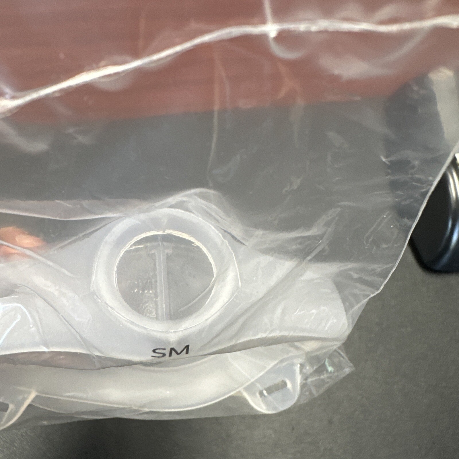 Respironics DreamWear Small Frame. Model 1116745. New