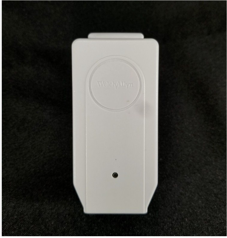 Welch Allyn ProBP 3400 Digital Blood Pressure Device w/ Reusable Adult Cuff