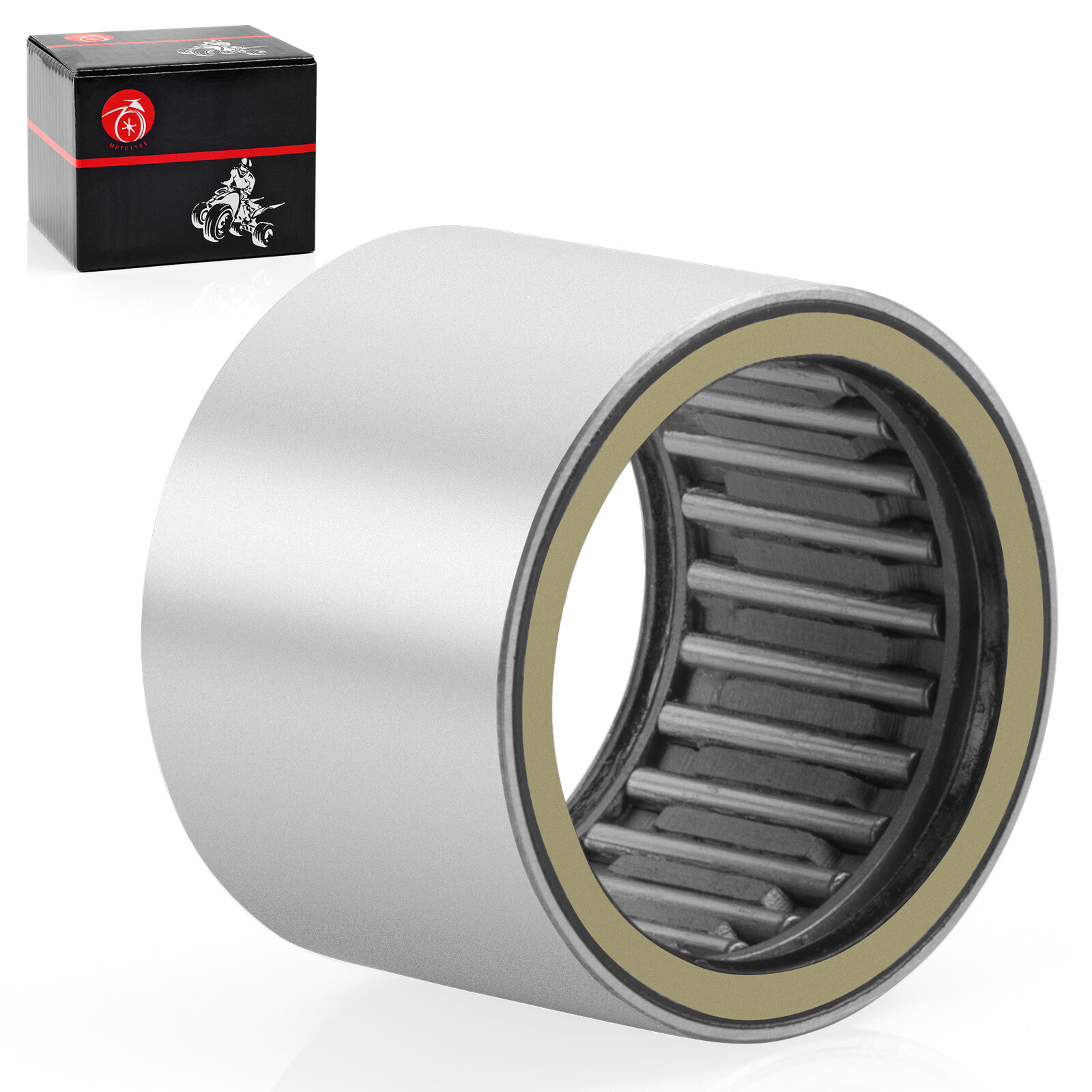 3514609 Primary Drive Clutch Needle Bearing For Polaris RZR XP 1000 2014 2015-23