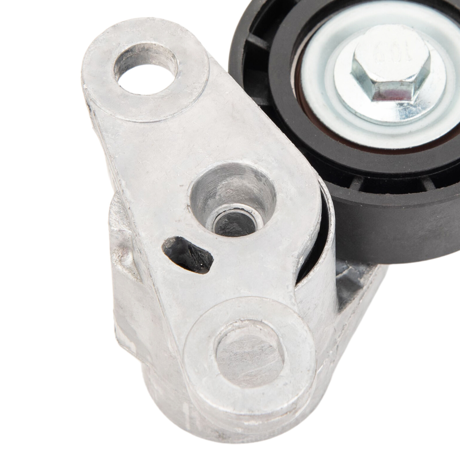 Drive Belt Tensioner Assembly w/ Pulley 38159 For 2001-2007 Chevrolet Tahoe