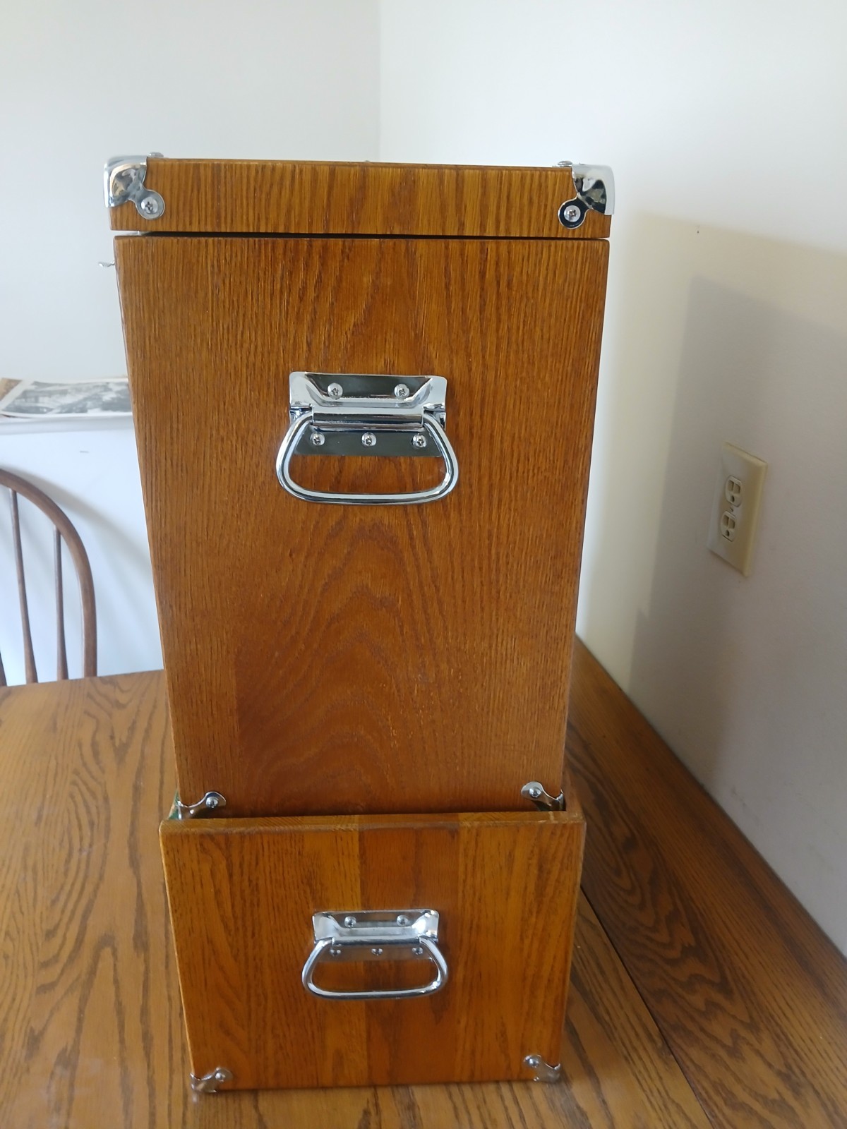 Gerstner International 2 PIECE TOOL CHEST