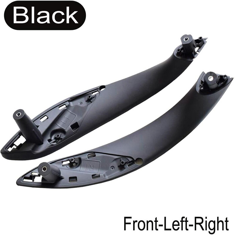 2 x Interior door pull handles For BMW F32/F33/F36/F82/F83 2014-2017