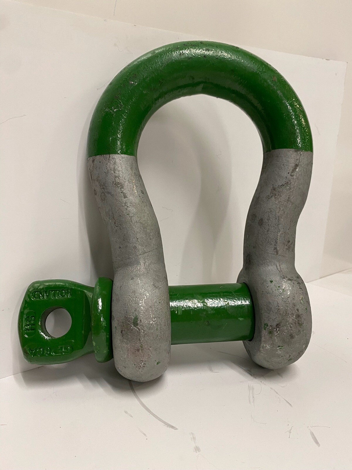 Anchor Shackle SUPER STRONG D Ring Clevis Staging Rigging Theater Crane Links®️