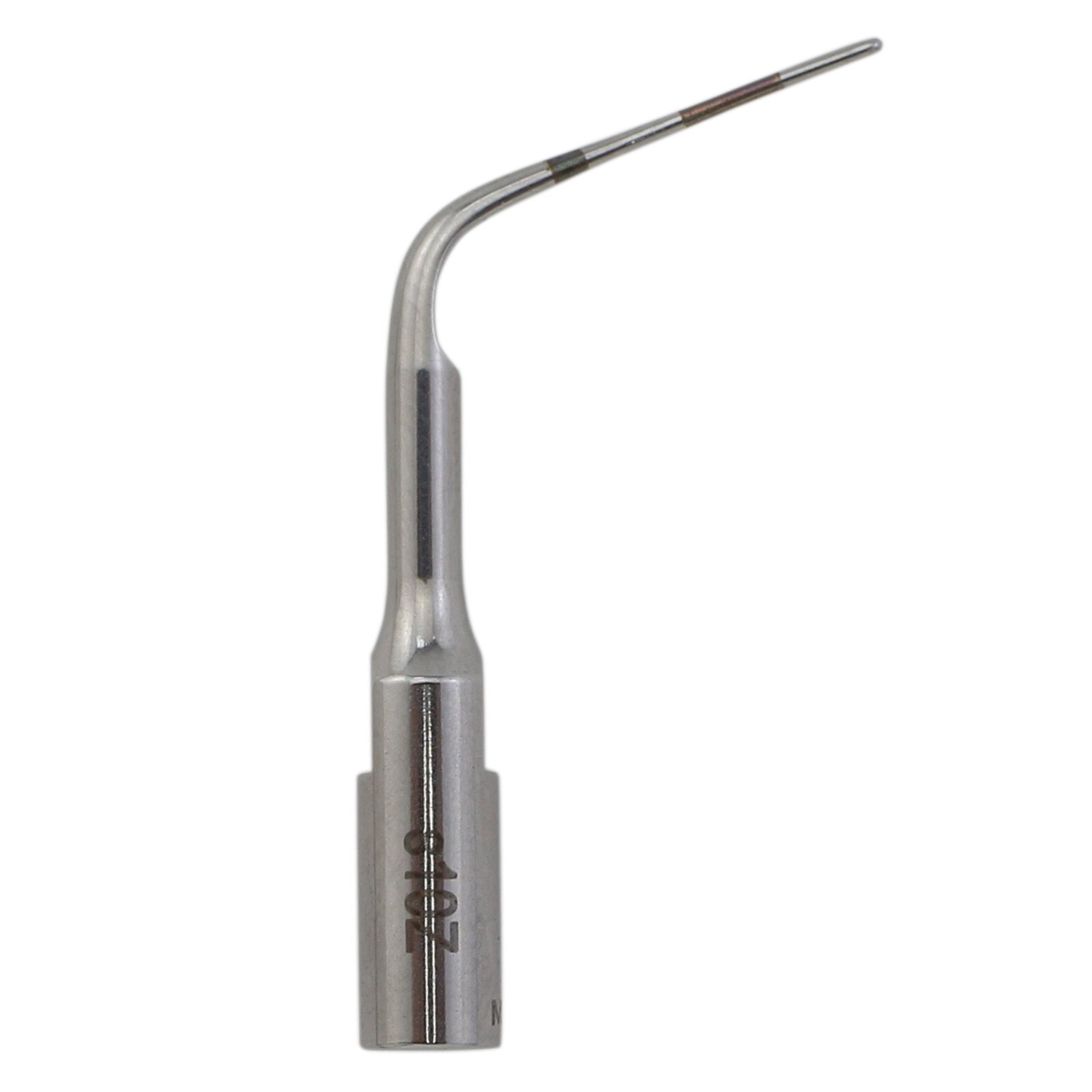 For Satelec Acteon P5 Newtron 10Z Piezo Tips Dental Ultrasonic Scaler Tips 10Z