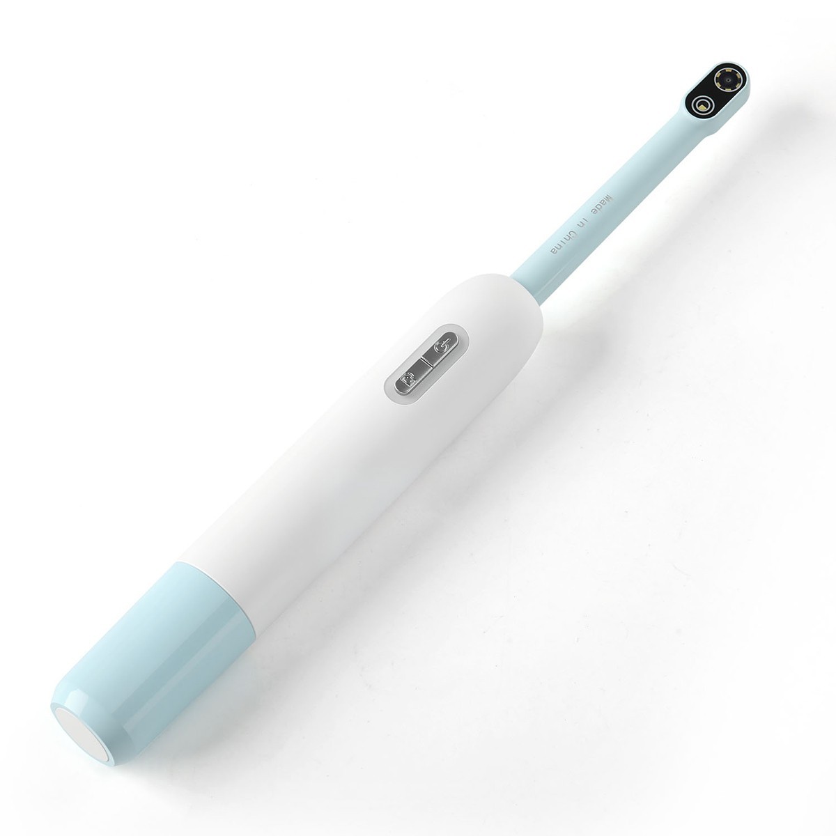 AZDENT Dental Intraoral Camera Digital Imaging WiFi AF 7 Cold LED Light Lamp