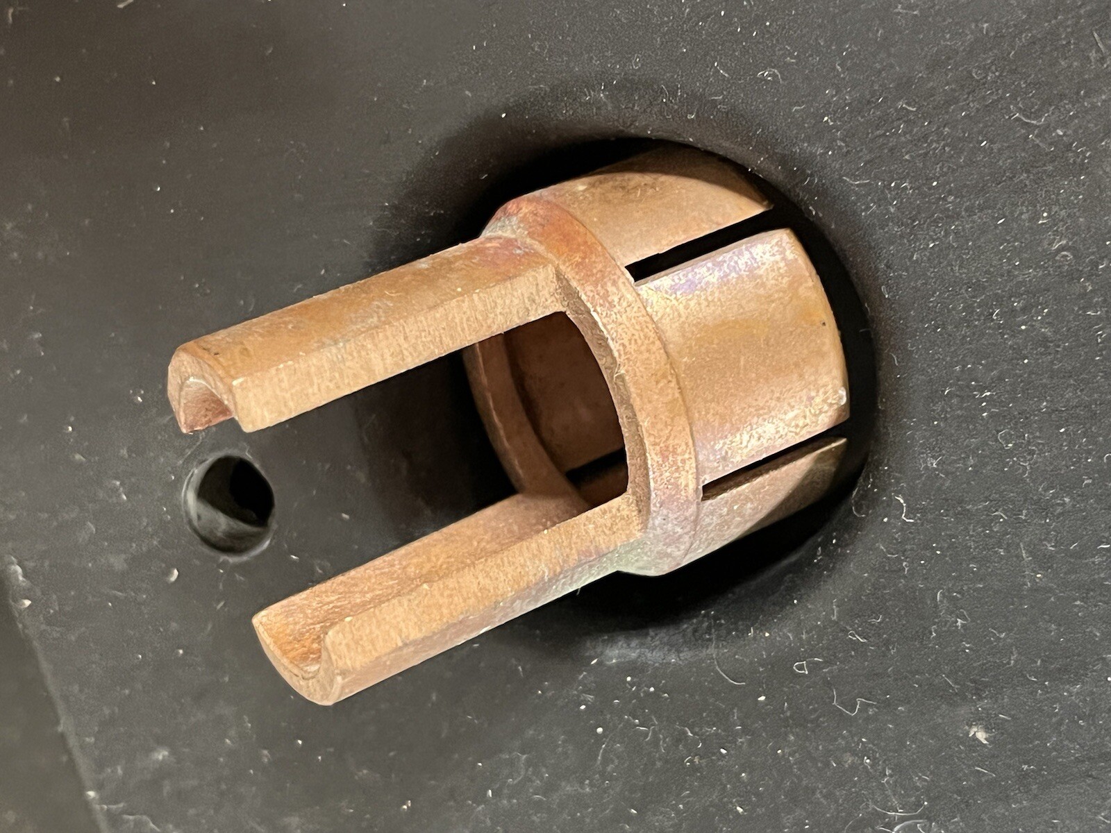 H&S Auto Shot Uni Spotter Stinger Plus 5500 Used