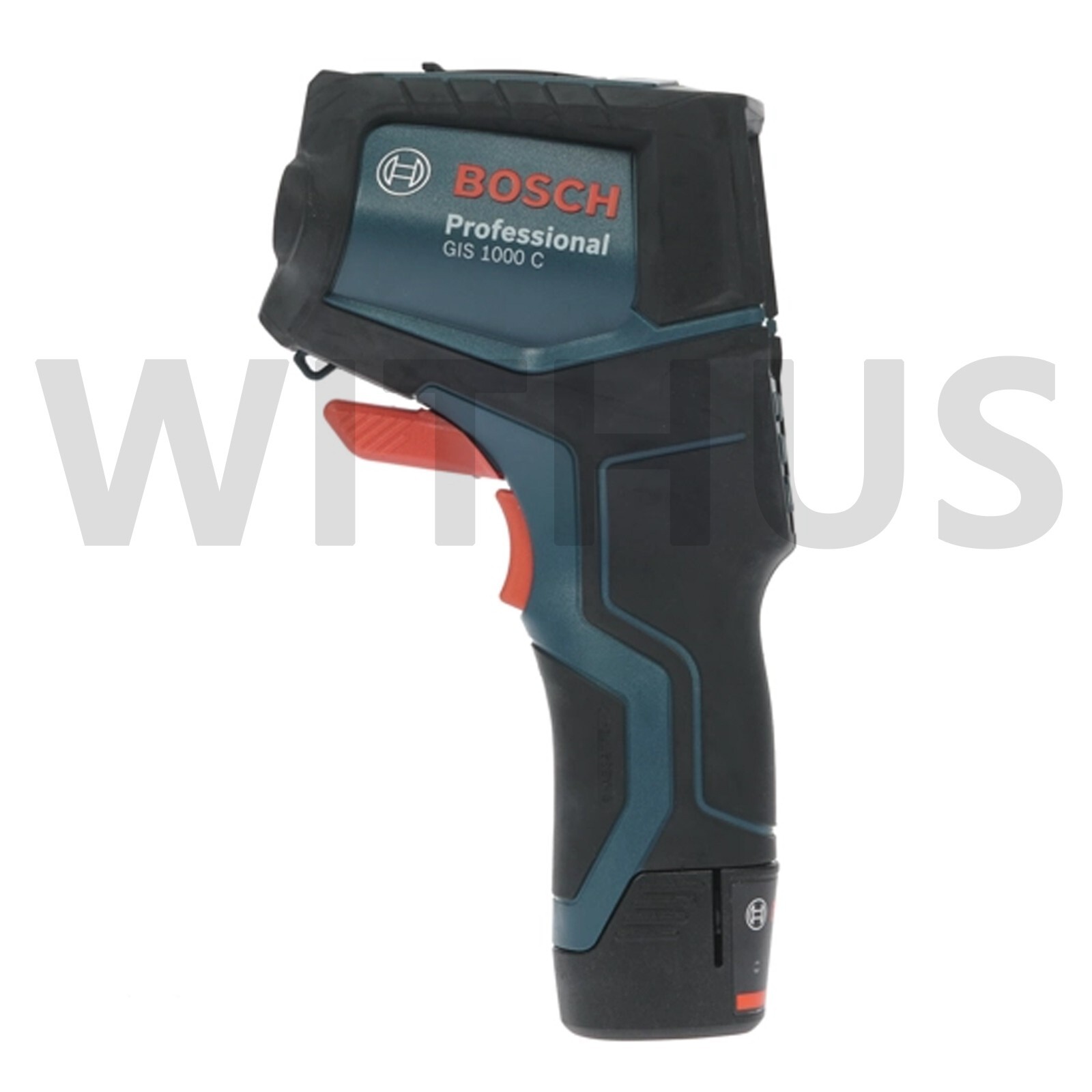 Bosch GIS 1000C Thermo Detector Infrared Scanner Imaging Thermometer/hygrometer