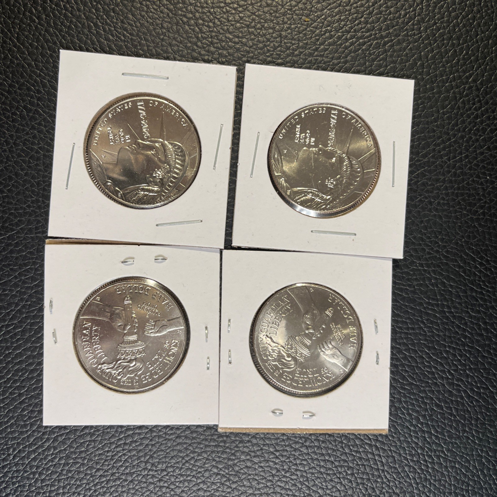 1776-2026 D Liberty Semiquincentennial Half Dollar, UNCIRCULATED, ON HAND.