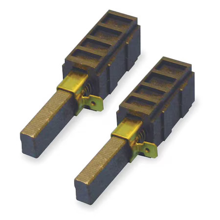 Ametek 833415-54 Replacement Brush Mechanism, 120V, Pk2