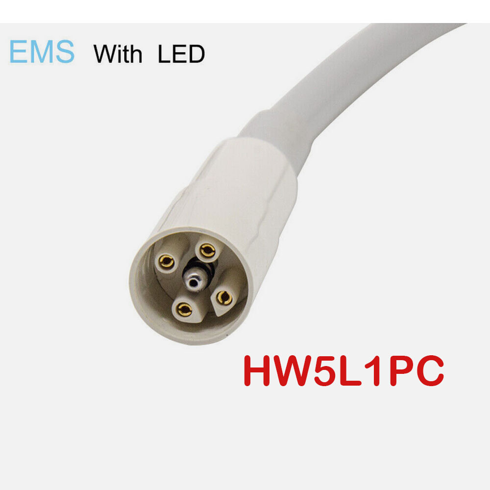 Dental Cable Tubing Tube Hose Fit EMS WOODPECKER Ultrasonic Scaler Handpiece USA
