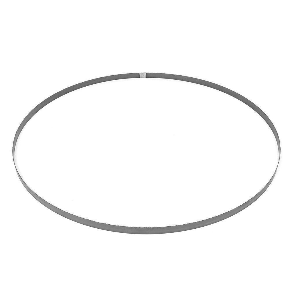 130.5" x1"x 0.35"8/12 Z Band Saw Blades M42 Imachinist Bi- Cutting metal