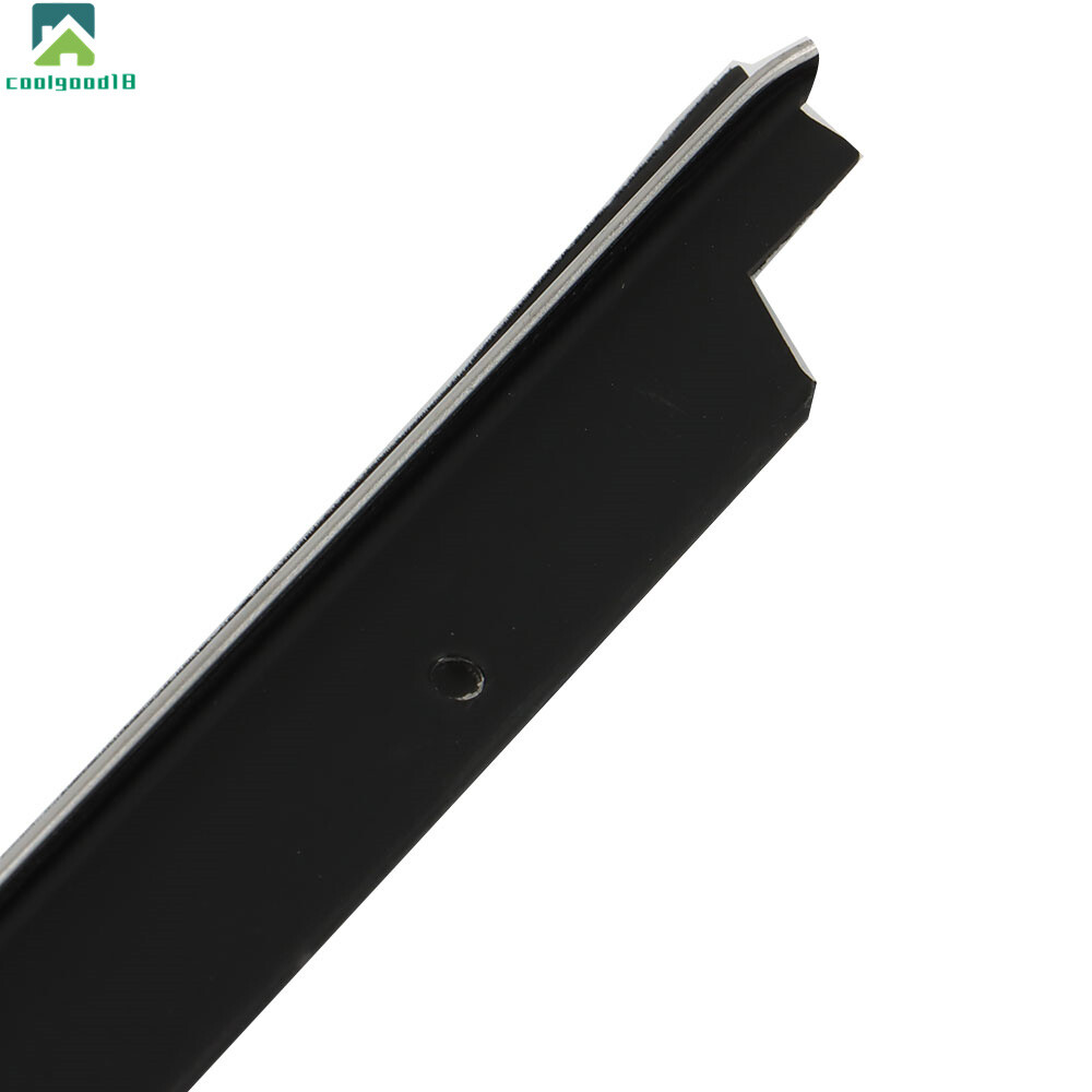 Weatherstripping Seals Kit 17pcs For Chevrolet El Camino&GMC Caballero 1978-1987