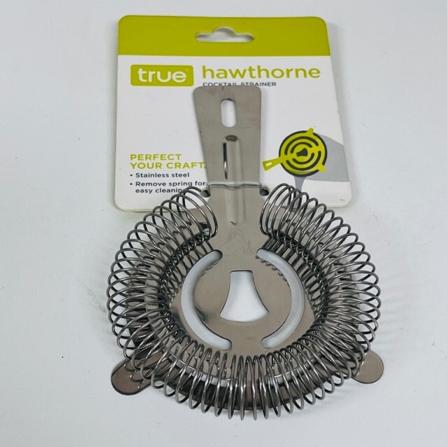 4 Piece Drink Mixing Kit - New